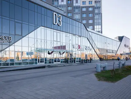 Квартира посуточно Минск, пр-т Победителей 135Б — фото интерьера