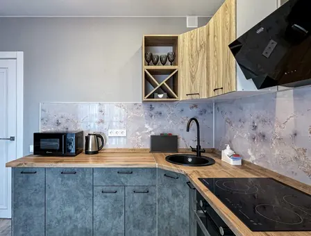 Apartment for daily rent, Minsk, Kalvariyskaya str. 16 — interior photo