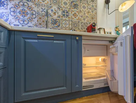 Apartment for daily rent, Minsk, Pobediteley av. 135А — interior photo