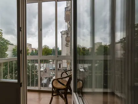 Apartment for daily rent, Minsk, Independence Avenue 23 — interior photo