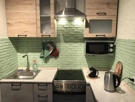 Apartment for daily rent, Minsk, Masherova av. 54 — interior photo