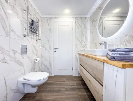 Apartment for daily rent, Minsk, Romanovskaya Sloboda str. 12 — interior photo