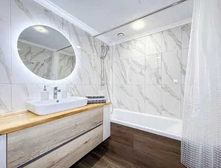 Apartment for daily rent, Minsk, Romanovskaya Sloboda str. 12 — interior photo