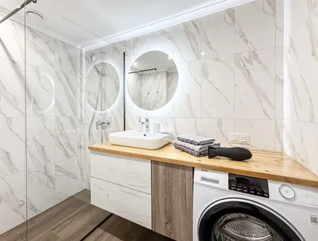 Apartment for daily rent, Minsk, Romanovskaya Sloboda str. 12 — interior photo