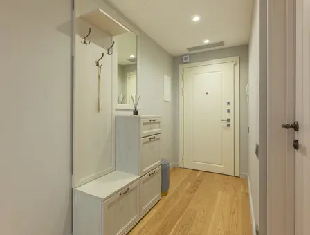 Apartment for daily rent, Minsk, Pobediteley av. 135А — interior photo