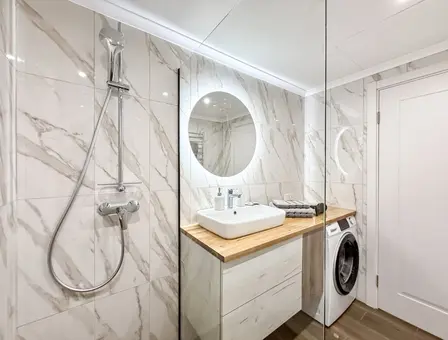 Apartment for daily rent, Minsk, Romanovskaya Sloboda str. 12 — interior photo