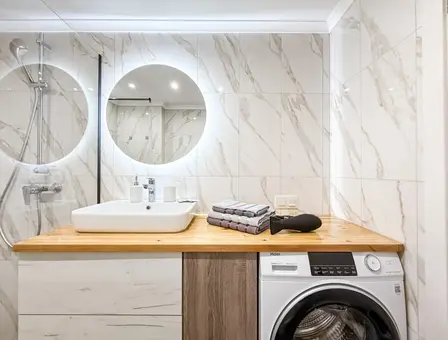 Apartment for daily rent, Minsk, Romanovskaya Sloboda str. 12 — interior photo