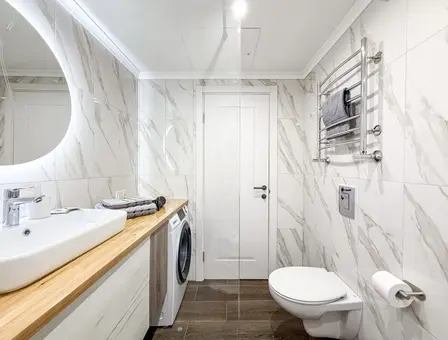 Apartment for daily rent, Minsk, Romanovskaya Sloboda str. 12 — interior photo