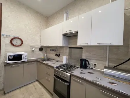 Apartment for daily rent, Minsk, Lenina str. 4 — interior photo