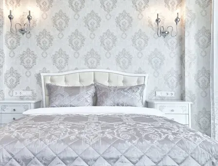 Apartment for daily rent, Minsk, Ratomskaya St. 7 — interior photo