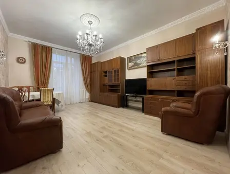 Apartment for daily rent, Minsk, Lenina str. 4 — interior photo