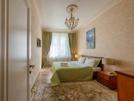 Apartment for daily rent, Minsk, Independence Avenue 23 — interior photo