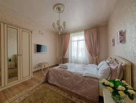 Apartment for daily rent, Minsk, Independence Avenue 23 — interior photo