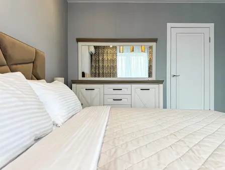 Apartment for daily rent, Minsk, Kalvariyskaya str. 16 — interior photo