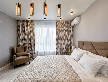 Apartment for daily rent, Minsk, Kalvariyskaya str. 16 — interior photo