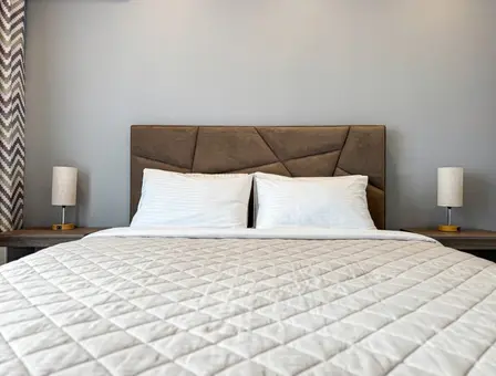Apartment for daily rent, Minsk, Kalvariyskaya str. 16 — interior photo