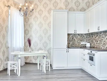 Apartment for daily rent, Minsk, Ratomskaya St. 7 — interior photo