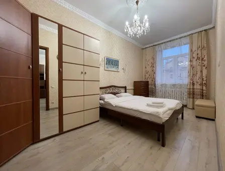 Apartment for daily rent, Minsk, Lenina str. 4 — interior photo