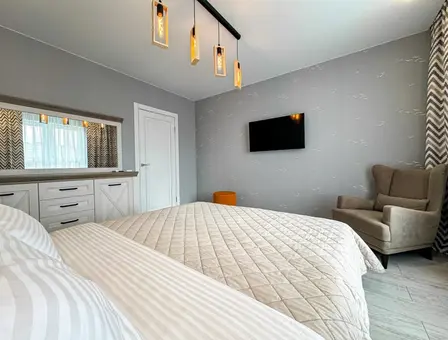 Apartment for daily rent, Minsk, Kalvariyskaya str. 16 — interior photo