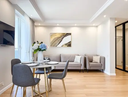 Apartment for daily rent, Minsk, Romanovskaya Sloboda str. 12 — interior photo