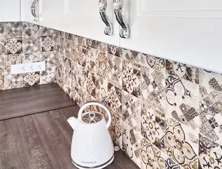 Apartment for daily rent, Minsk, Ratomskaya St. 7 — interior photo