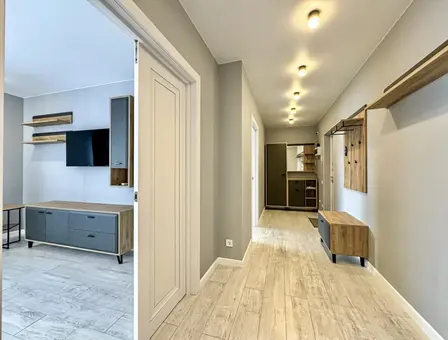 Apartment for daily rent, Minsk, Kalvariyskaya str. 16 — interior photo