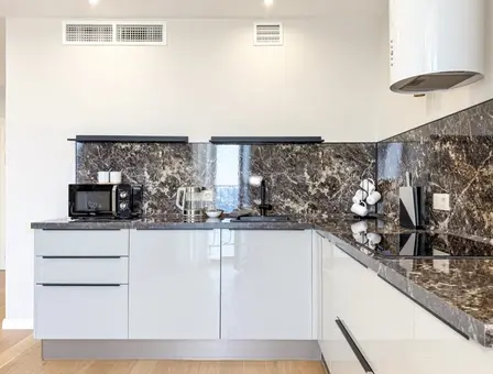 Apartment for daily rent, Minsk, Romanovskaya Sloboda str. 12 — interior photo