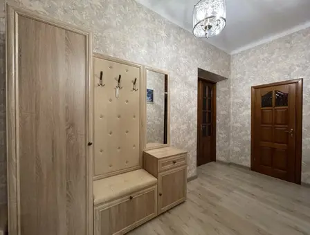 Apartment for daily rent, Minsk, Lenina str. 4 — interior photo