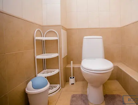 Apartment for daily rent, Minsk, Kiselyova str. 11 — interior photo
