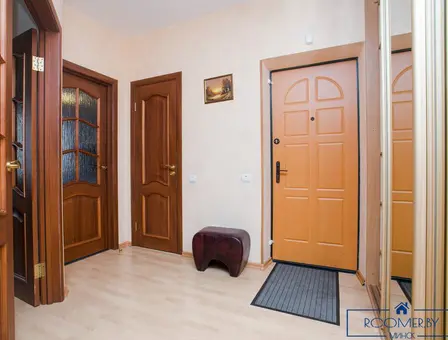 Apartment for daily rent, Minsk, Kiselyova str. 11 — interior photo