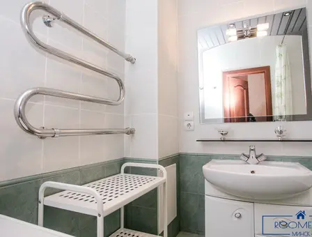Apartment for daily rent, Minsk, Kiselyova str. 11 — interior photo