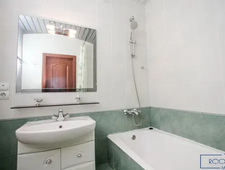 Apartment for daily rent, Minsk, Kiselyova str. 11 — interior photo