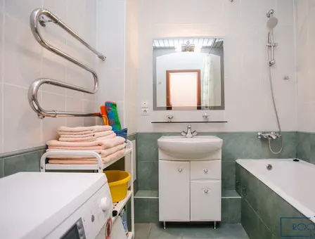 Apartment for daily rent, Minsk, Kiselyova str. 11 — interior photo