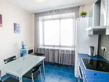 Apartment for daily rent, Minsk, Kiselyova str. 11 — interior photo