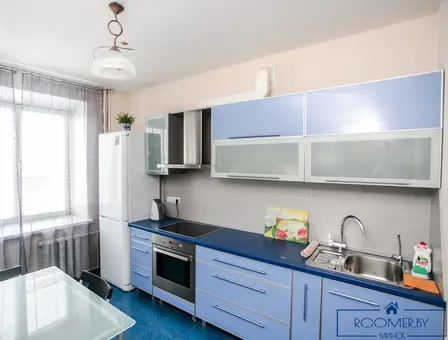 Apartment for daily rent, Minsk, Kiselyova str. 11 — interior photo