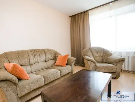 Apartment for daily rent, Minsk, Kiselyova str. 11 — interior photo