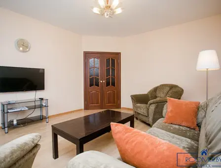 Apartment for daily rent, Minsk, Kiselyova str. 11 — interior photo