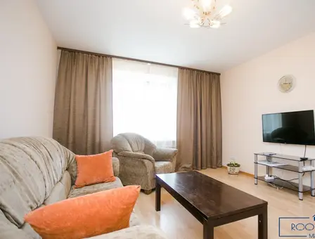 Apartment for daily rent, Minsk, Kiselyova str. 11 — interior photo