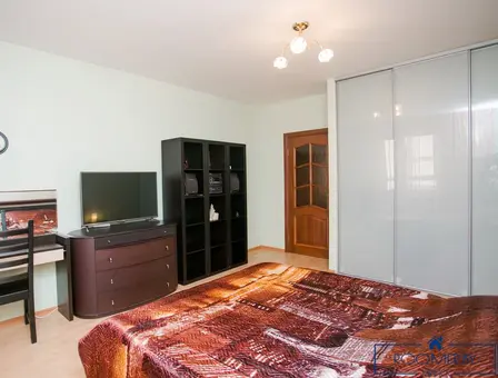 Apartment for daily rent, Minsk, Kiselyova str. 11 — interior photo