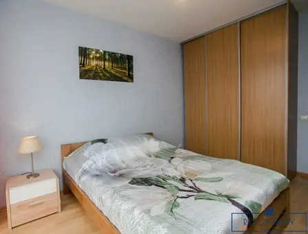 3 room appartment for daily rent in Minsk, Kiselyova str. 11