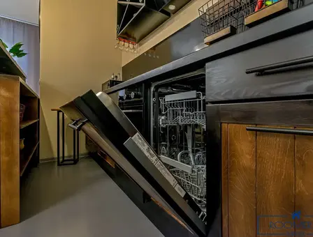 Квартира на сутки в Минске возле метро Купаловская кухня