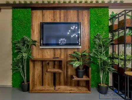 Квартира на сутки в Минске возле метро Купаловская спальня