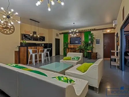 Квартира на сутки в Минске возле метро Купаловская гостиная