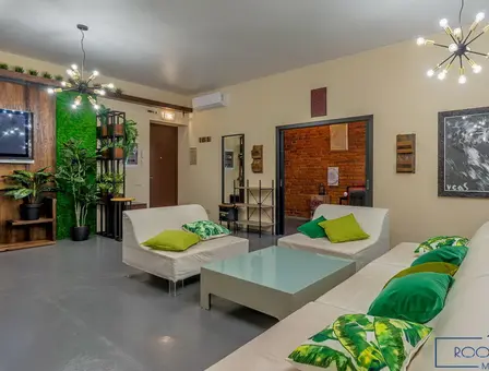 Квартира на сутки в Минске возле метро Купаловская гостиная