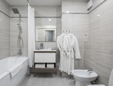 Apartment for daily rent, Minsk, Odoevsky St. 115А — interior photo