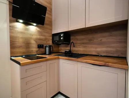 Apartment for daily rent, Minsk, Skryganova str. 4Д — interior photo