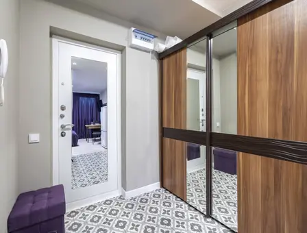 Apartment for daily rent, Minsk, Pritytskogo str. 39 — interior photo