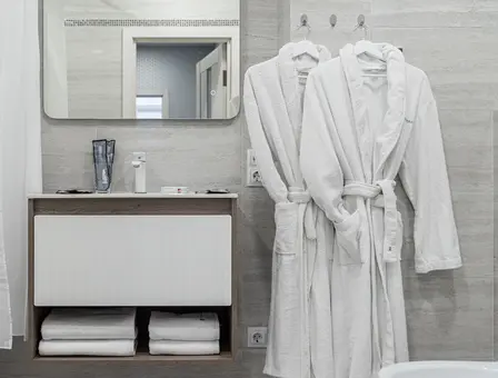 Apartment for daily rent, Minsk, Odoevsky St. 115А — interior photo