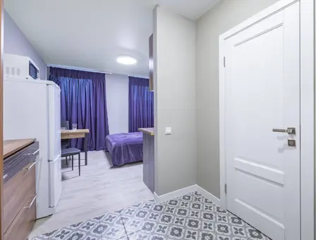 Apartment for daily rent, Minsk, Pritytskogo str. 39 — interior photo
