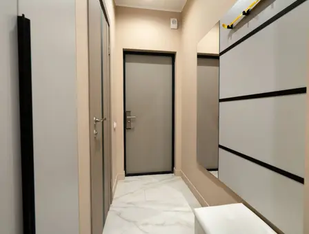 Apartment for daily rent, Minsk, Skryganova str. 4Д — interior photo